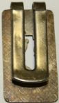 1990 PGA Tour Mark O'Meara Money Clip