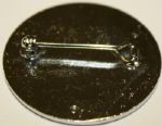 1990 British Open Championship Contestant Pin of Mark O'Meara 