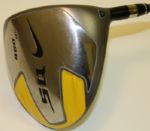 Nike Driver SQ 460 9` Loft and Voodoo RVRS Hybrid