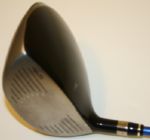 Nike Driver SQ 460 9` Loft and Voodoo RVRS Hybrid