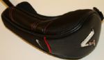 Nike Driver SQ 460 9` Loft and Voodoo RVRS Hybrid