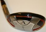 Nike Driver SQ 460 9` Loft and Voodoo RVRS Hybrid