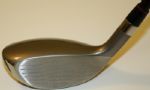 Nike Driver SQ 460 9` Loft and Voodoo RVRS Hybrid