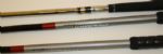Cleveland CG Red 3 and 4 Irons - Cleveland 56 degree Wedge 'TNT Sports' 