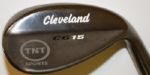 Cleveland CG Red 3 and 4 Irons - Cleveland 56 degree Wedge 'TNT Sports' 