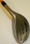 Wilson Smooth Face Putter and Adams Golf 2 Iron PNT A7