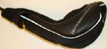 Nike Driver Machspeed Black and Titleist 909 D2