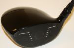Nike Driver Machspeed Black and Titleist 909 D2