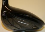 Nike Driver Machspeed Black and Titleist 909 D2