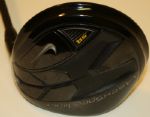 Nike Driver Machspeed Black and Titleist 909 D2