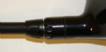 Nike Driver Machspeed Black and Titleist 909 D2