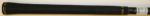 Nike Driver Machspeed Black and Titleist 909 D2