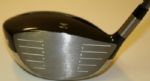 Nike Driver Machspeed Black and Titleist 909 D2