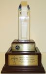 2003 Grand Slam of Golf Trophy