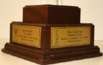 2003 Grand Slam of Golf Trophy