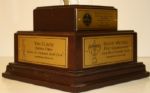 2003 Grand Slam of Golf Trophy