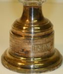 Turner Sports 'Claret Jug' 2010 Gift To TNT VIPS