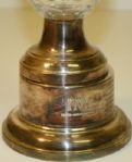 Turner Sports 'Claret Jug' 2010 Gift To TNT VIPS