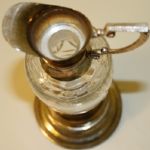 Turner Sports 'Claret Jug' 2010 Gift To TNT VIPS