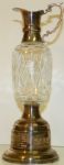 Turner Sports 'Claret Jug' 2010 Gift To TNT VIPS