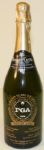 1999 Wine Bottle - Grand Slam of Golf-Seldom Scene Tiger Item!
