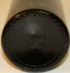 1999 Wine Bottle - Grand Slam of Golf-Seldom Scene Tiger Item!