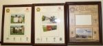 2004, 2005, and 2006 Pro-Am Photo Grouping