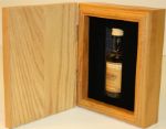 TNT 2004 British Open Presentation Box