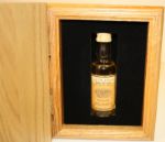 TNT 2004 British Open Presentation Box