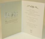 TNT 2004 British Open Presentation Box