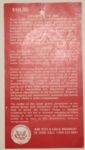 1993 US Open Ticket - Baltusrol GC - Lee Janzen Winner
