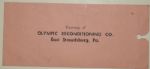 1967 70th Annual NCAA Golf Championship Ticket - Hale Irwin Winner