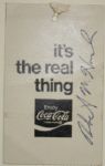 1970 Dow Jones Open - Upper Montclair CC - Bobby Nichols Winner