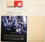 Ben Hogan and Jack Fleck Items