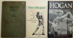 Ben Hogan and Jack Fleck Items