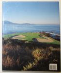 Golf Book - PGA Tour Golf Courses by George Peper
