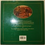 Golf Book - The Art of Golf Antiques