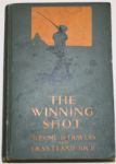 Golf Book - The Winning Short - Jerome Travers and Grantland Rice - 1915
