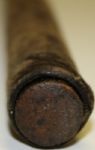Golf Club - Pointed Toe Iron - Scotland