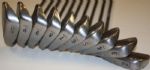 Set of Lynx Woods and Irons - Limited Edition 1981