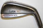 Set of Lynx Woods and Irons - Limited Edition 1981