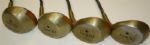 Set of Lynx Woods and Irons - Limited Edition 1981