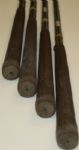 Set of Lynx Woods and Irons - Limited Edition 1981