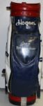Ben Hogan Pro Golf Bag - 10 Diameter