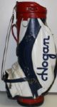 Ben Hogan Pro Golf Bag - 10 Diameter