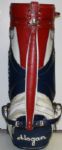 Ben Hogan Pro Golf Bag - 10 Diameter