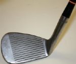 Set of Hogan Woods, Irons, Bag, and Putter