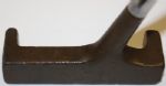 Set of Hogan Woods, Irons, Bag, and Putter