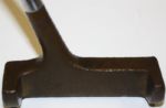 Set of Hogan Woods, Irons, Bag, and Putter