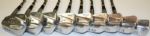 Set MacGregor Eye-O-Matic Woods / Irons